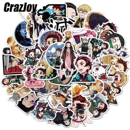 CrazJoy Baby Stickers