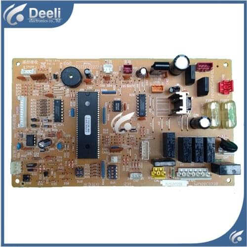 For air conditioning bp control board Computer board NN80C544H01 PSH-5JJH-S WM00C033B