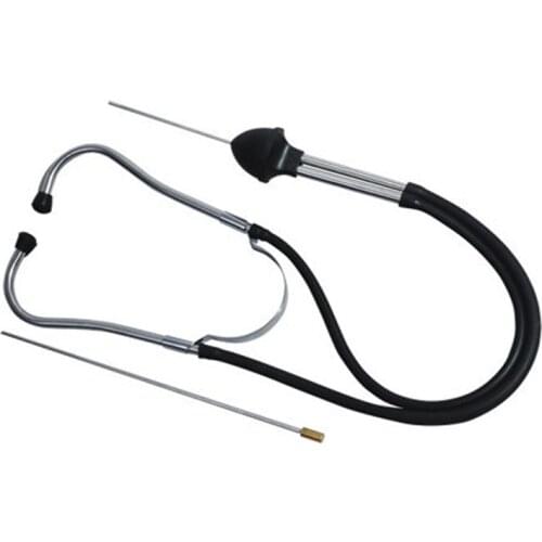 Car Repair Mechanics Stethoscope Car Engine Block Diagnostic Automotive Hearing Tools Multipurpose Accesorios