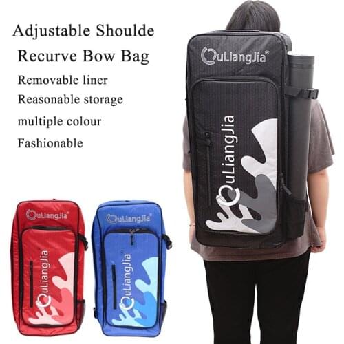 Jusenda Hunting Bags