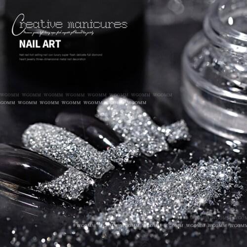 LILYCUTE Decorations For Nails