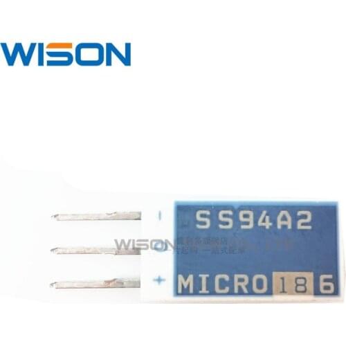 SS94A2 SS94A2D SS94A1F SS94A1 Magnetic Hall Effect Sensor Linear DIP-3