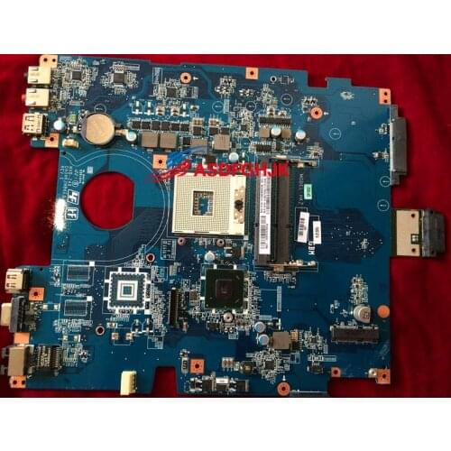 A1827704A FOR Sony Vaio VPCEJ2 Laptop Motherboard MBX-248 DA0HK2MB6E0 100% TESED OK