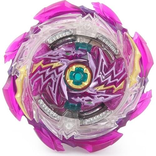 MQ Spinning Tops B177 Jet Wyvern SuperKing Booster B-177