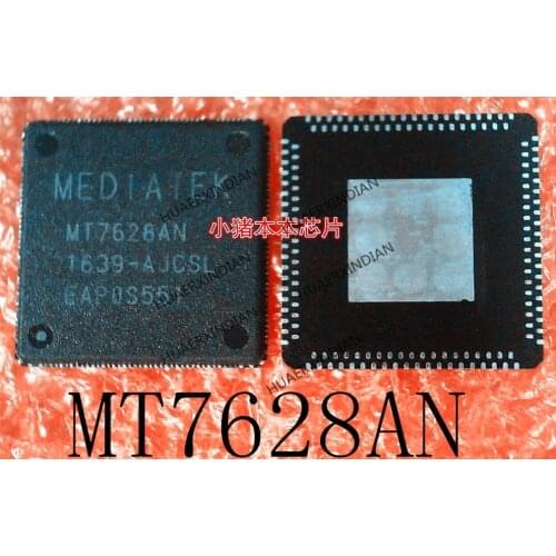 New original MT7628AN MT7628 QFN156 High Quality
