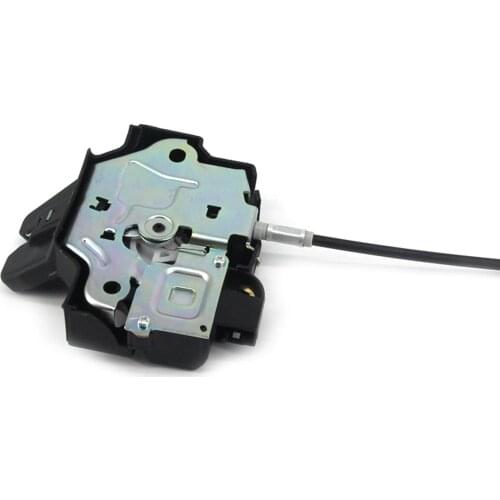 New Trunk Door Latch Lock Actuator 6460033140 For Lexus ES350 3.5L 07-12