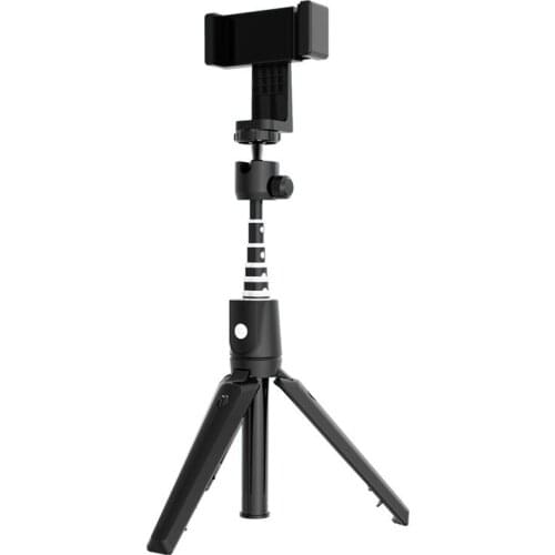 New Style K20 Aluminium Alloy Selfie Stick Mobile Phone Camera Universal Selfie Stick