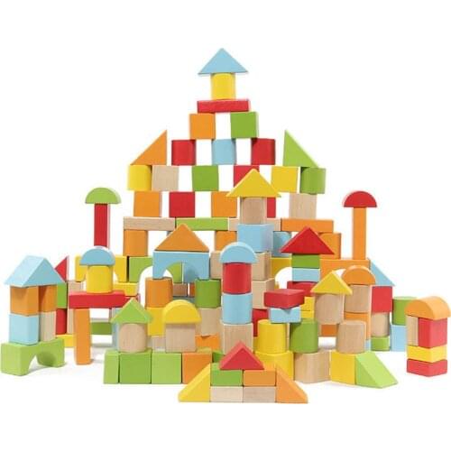 OEING Wooden Constructors