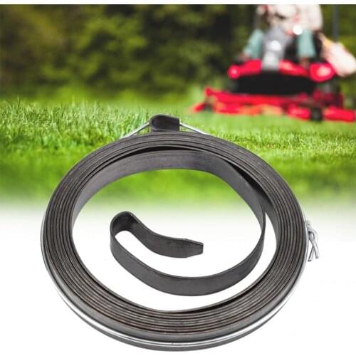 Zipper Pull Start Starter Spring For GX120 GX160 & GX200 28442-ZH8-003 Zippers For Sewing Starter Spring Sewing Accessories