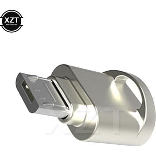 Rocketek type-c usb 2.0 otg phone type TF Flash Memory Card Reader for Macbook Phone Tablet PC