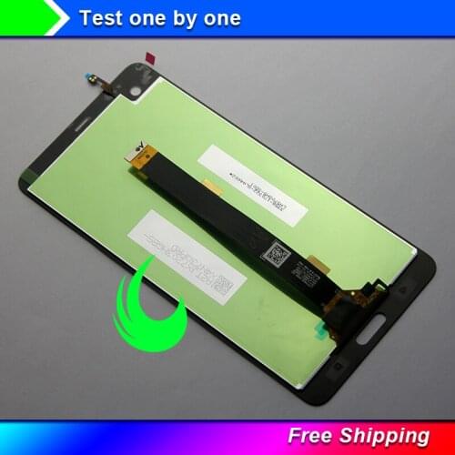 SZHCTCKJ Screens For HTC U Ultra