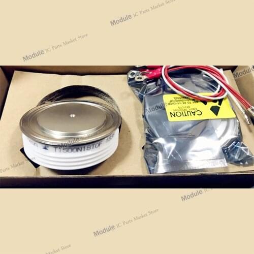 Thyristor module T1500N08TOF T1500N12TOF T1500N14TOF T1500N16TOF T1500N18TOF Free shipping new original