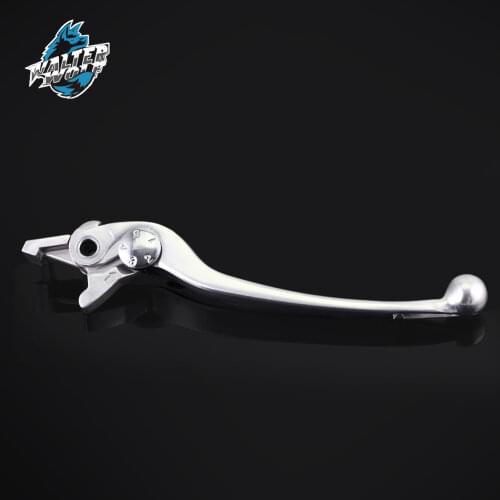Brake Lever For KAWASAKI Z 1000 NINJA 400 ER6N ER4N VERSYS 650 VN 800 EN 500 1500 ZXR 750 ZRX ZR 1100 250 Motorcycle Accessories