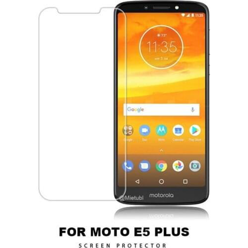Защитные пленки для Motorola Moto E5 Plus Wierss China At AliExpress