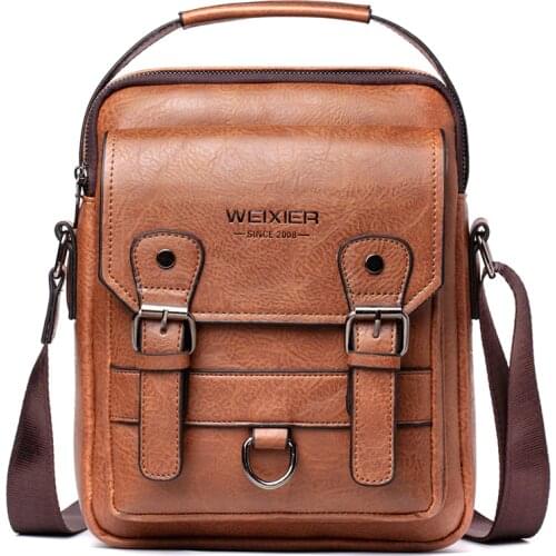 YUESKANGAROO Small Men's Bags