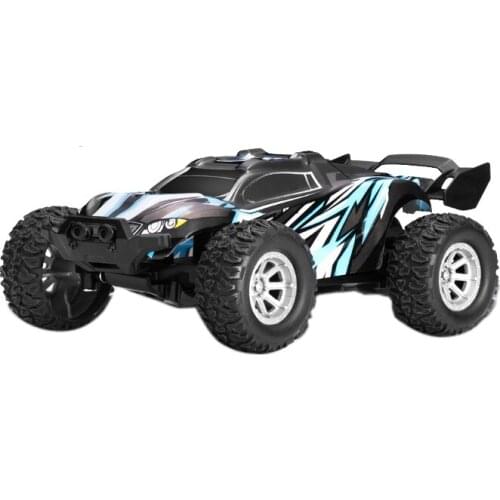 2.4Ghz 1:32 Model Toys High Speed RC Car Electric Remote Control Off Road Racing Car