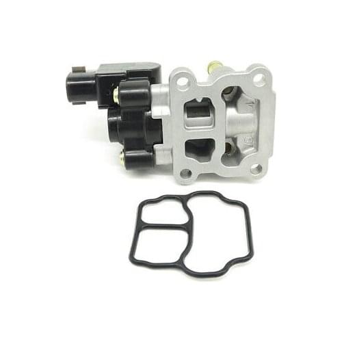 22270-97401 22270-11020 22270-16110 18137-64G00 18137-64G01 136800-1030 Idle Air Control Valve For Toyota-Paseo Tercel 1.5 1.5L