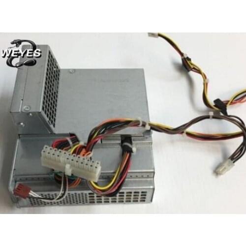 455324-001 460888-001 for DC5800 Genuine 240W PSU PC7038 POWER SUPPLY One year warranty