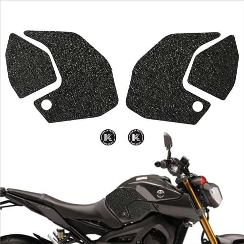 ADESIVI 3D Sticker Decal Emblem Protector Tank Pad Tank grip For YAMAHA 14-17 FZ-09 14-18 MT-09 14-15 MT-09 SPORT TRACKER ABS