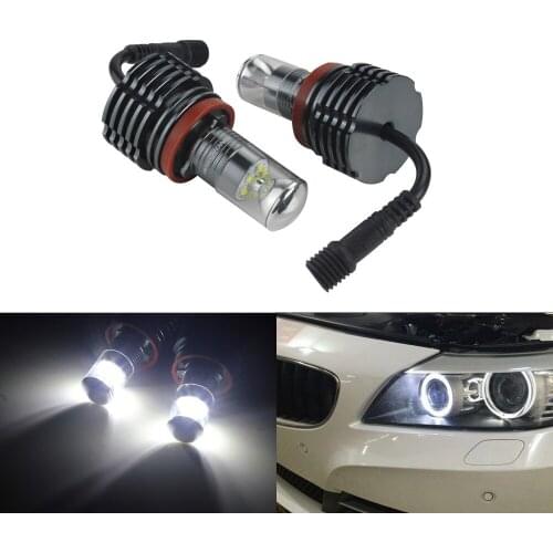ANGRONG H8 LED Bulbs (PGJ19-1)