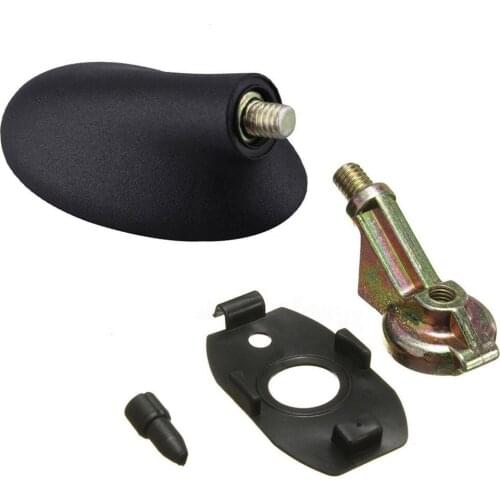 Car AM/FM Radio Antenna Aerial Roof Mount Base Fit Ford Focus Mondeo KA Fiesta