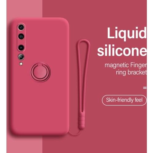 BOEYINK Phone Cases Xiaomi Mi 10 Pro 5G