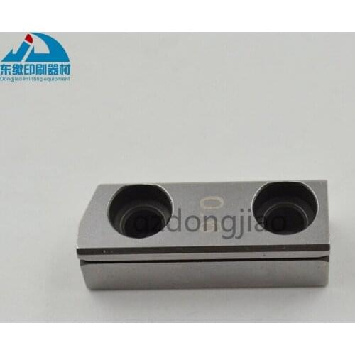 Muller Martini 75 Stitching Head Parts 881.0016.4 Muller Martini 0881.0016.4