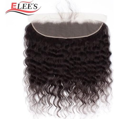 Elee's Hair Artificial Weft