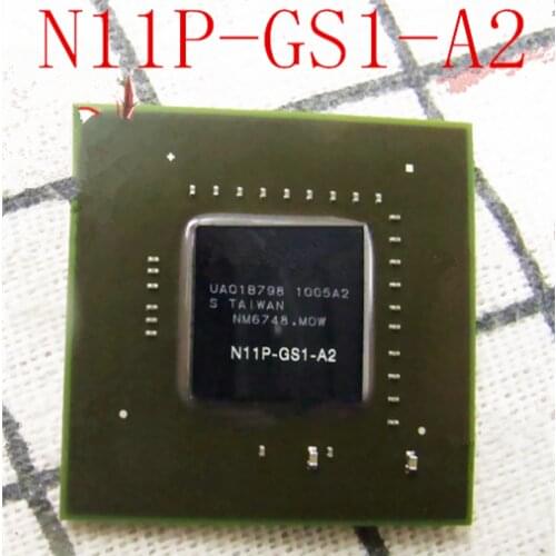 Good quality and working N11P-GS1-A2 GT215-301-A2 GT215-301-A3