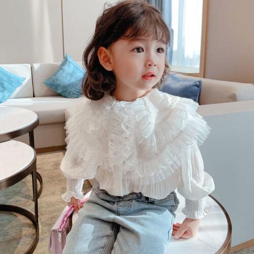 2021 new spring autumn/winter/summer Girls Kids Boys shirt comfortable cute baby Clothes Children Clothing