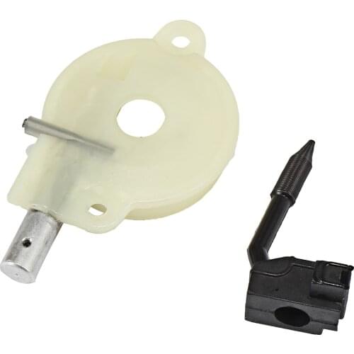 New Oil Pump For HUSQVARNA 36 41 136 137 141 142 Poulan 545036801 530029838