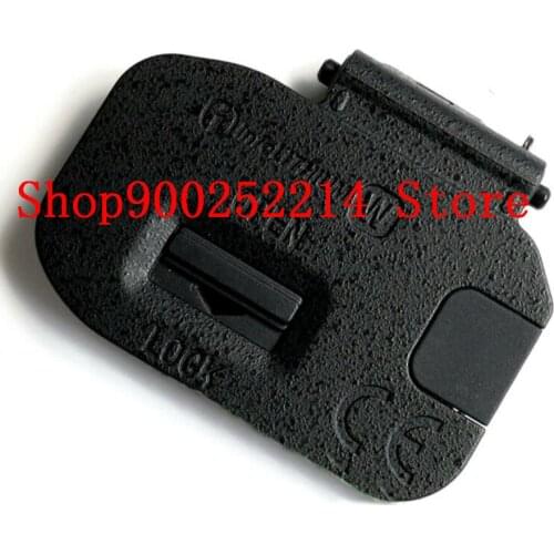 NEW Original A7M2 A7RM2 Battery Door Cover Lid Cap For SONY ILCE-7M2 ILCE-7RM2 A7 II A7R II Camera Unit Repair Part