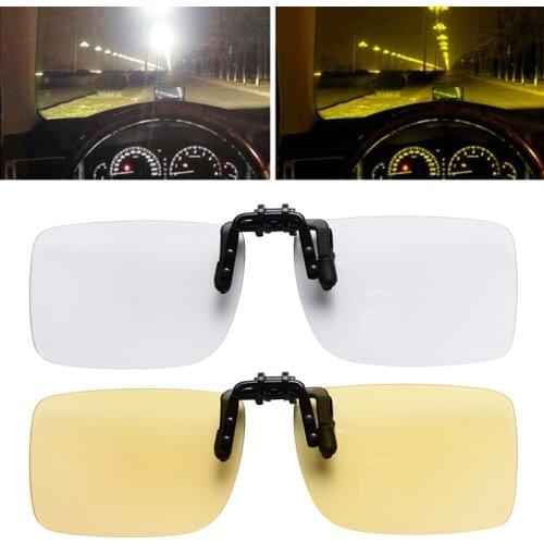 Mayitr Anti Blue Ray Anti-fatigue Glasses Blue Light Blocking Clip On Glasses 2 Colors For Computer Protection Gaming Glasses