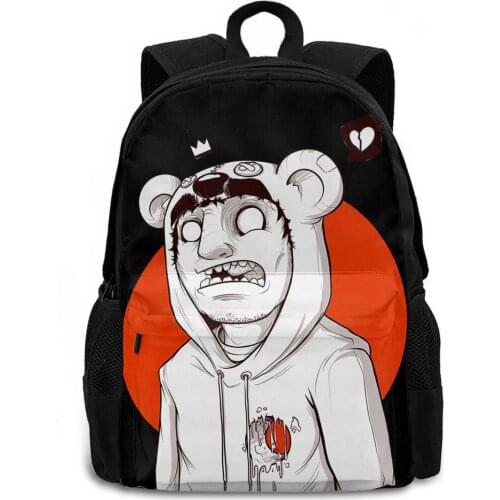 Мужские рюкзаки Ohmelody China At AliExpress