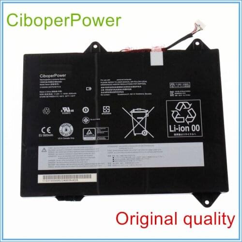 Original 45Wh 11.25V 31505000 Built-in Battery for 3ICP5/46/75-2 4000mAh