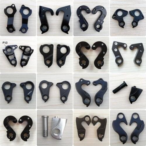 1PC Bicycle parts mech dropout for canyon NO.25 Ultimate Sender Spectral Neuron CF SLX Torque Aeroad bike rear Derailleur hanger