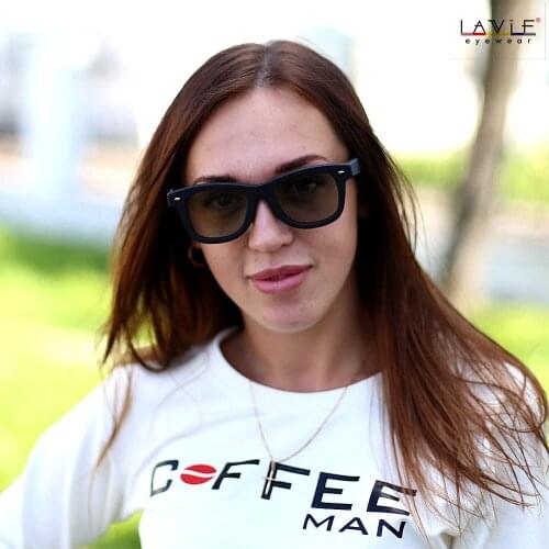 2020 Original Design Sunglasses LCD Polarized Lenses Electronic Transmittance Mannually Adjustable Lenses Sun glasses Vintage