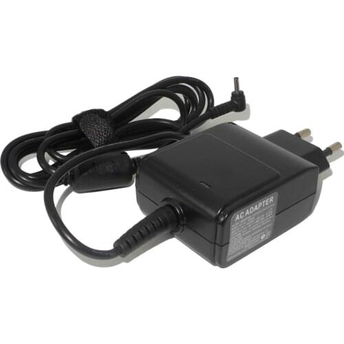 19V 1.58A Ac Power Adapter for ASUS EEE PC EXA1004CH EXA1004UH EXA1004EH 1001PXD R101D 1001PX Laptop Charger