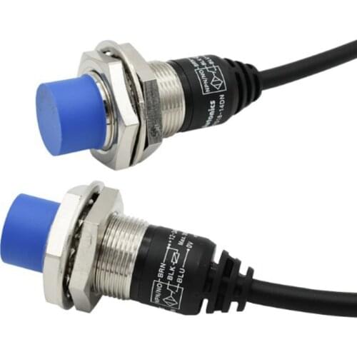 Proximity Switch PRDL18-14DP