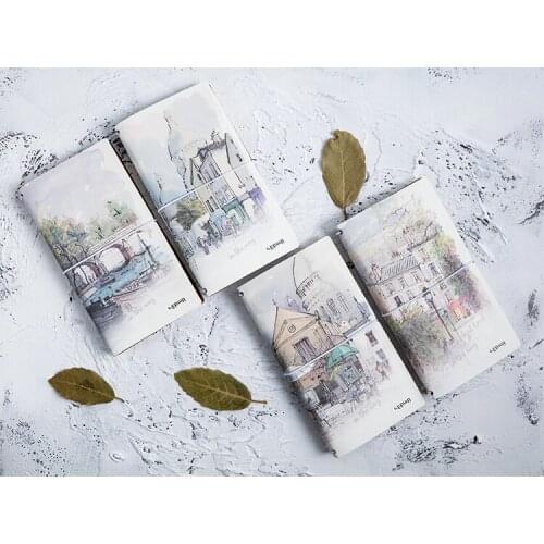 Chengjia Creative Notebooks