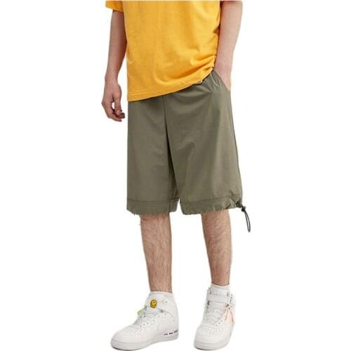 Fhumig Men's Sports Shorts
