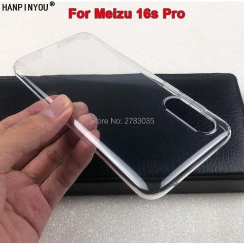 Чехлы для телефонов Meizu PRO 7 HANPINYOU China At AliExpress