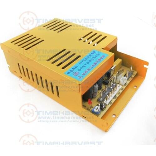 Good quality 24V power supply +5V +12V +24V output for token coin hopper Mraio Coin operator casino slot game cabinet machine