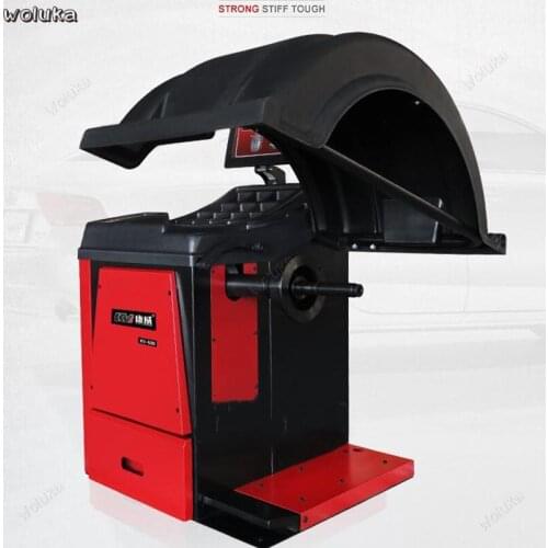 Computer automatic small and medium car car dynamic balancing machine tire balancer KV920 CD50 Q04