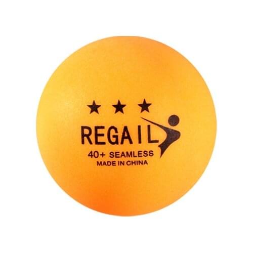 MOONBIFFY Table Tennis Balls