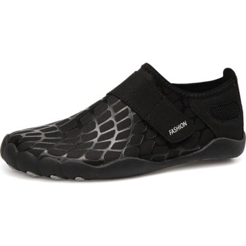 Multi Sports Soft Shoes Lovers Workout Yoga Swimming Upstream Shoes Unisex Breathable Lightweight Beach Water Shoes Aqua Shoes