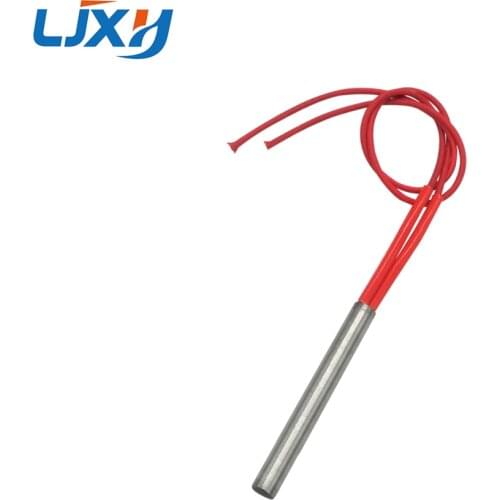 LJXH Cartridge Mold Heating Element Heater Tube 9mmx75mm/0.354"x2.95" 2pcs/lot 170W/220W/280W AC110V/220V/380V
