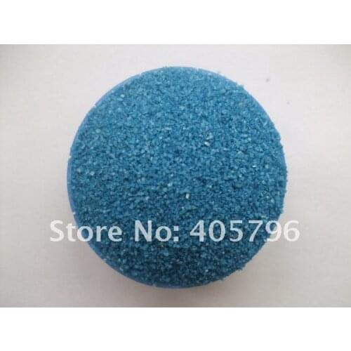 Coloured sand for Wedding Decoration and sand art toys 500g/bag