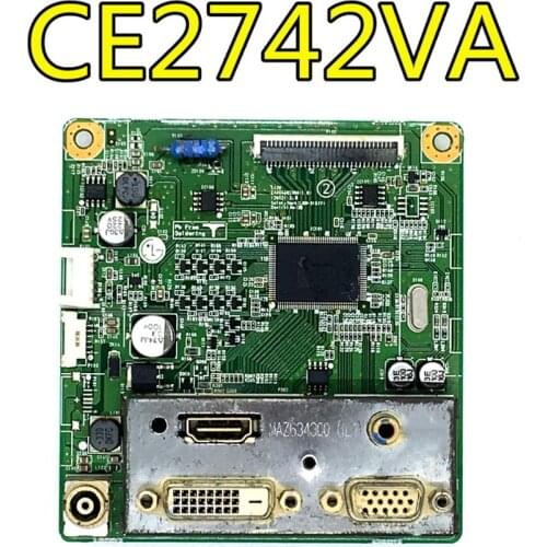Original 100% test for LG CE2742VA 27EA33VA EAX64485308(1.0) drive board Screen LM270WF5(SL)(C1)