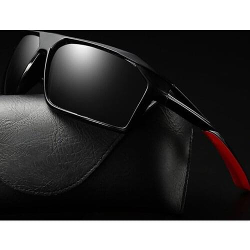 Polarized Sunglass Mens Driving Shades Outdoor sports For Men/woman